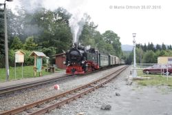 Fichtelbergbahn