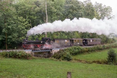 99 606 bei Lohsdorf