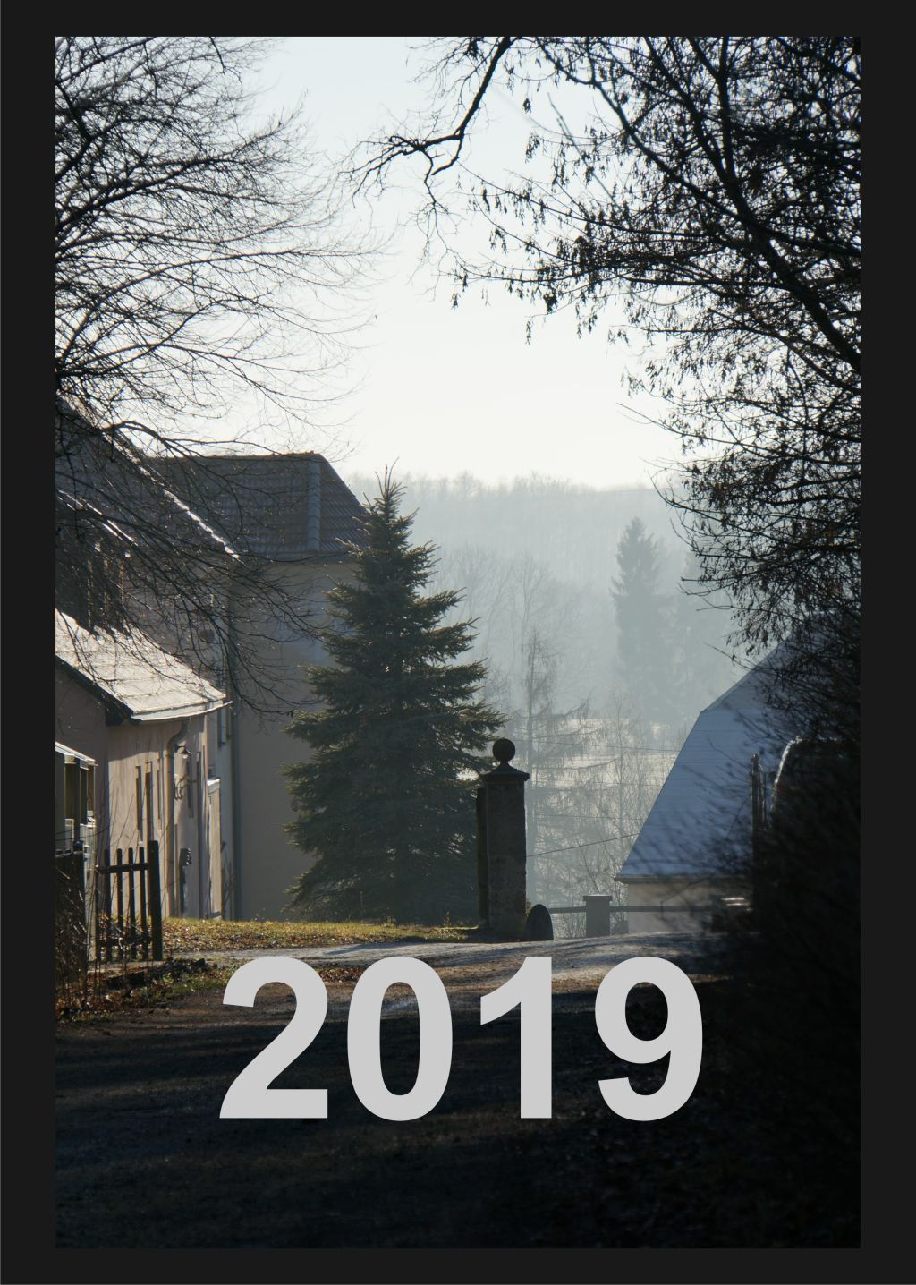 Kalender Heeselicht 2019
