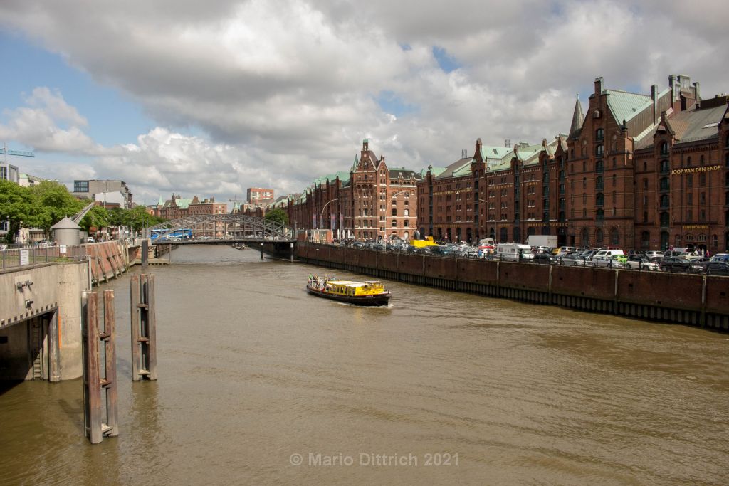 Bildergalerie Hamburg