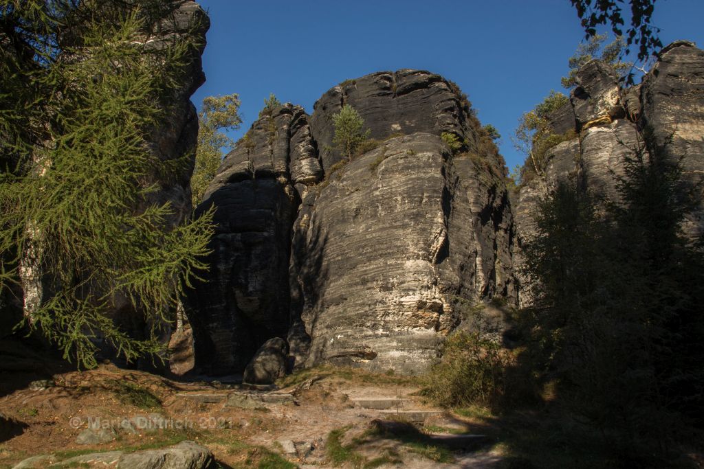 Bildergalerien Tschechien